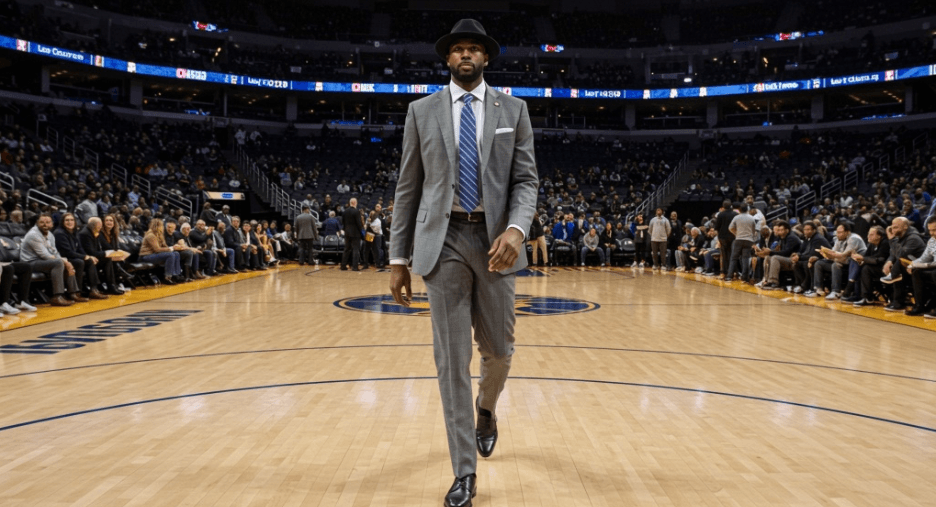 Meilleurs joueurs africains de l’histoire de la NBA