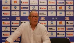 Vichy l’emporte en prolongation à Rouen, Choulet dévasté : « Dire que je suis déçu c’est un petit mot, je suis dégoûté »