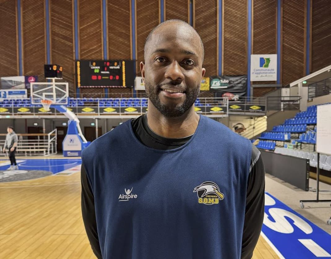 Carl Ona Embo reprend du service à Boulogne-sur-Mer