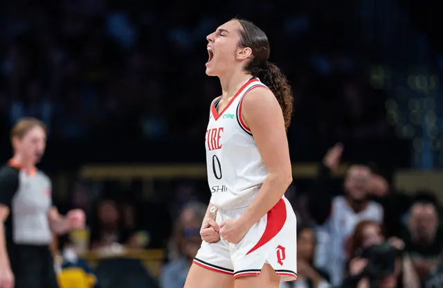 Deux Françaises dans le Top 5 du vote du Most Improved Player en WNBA