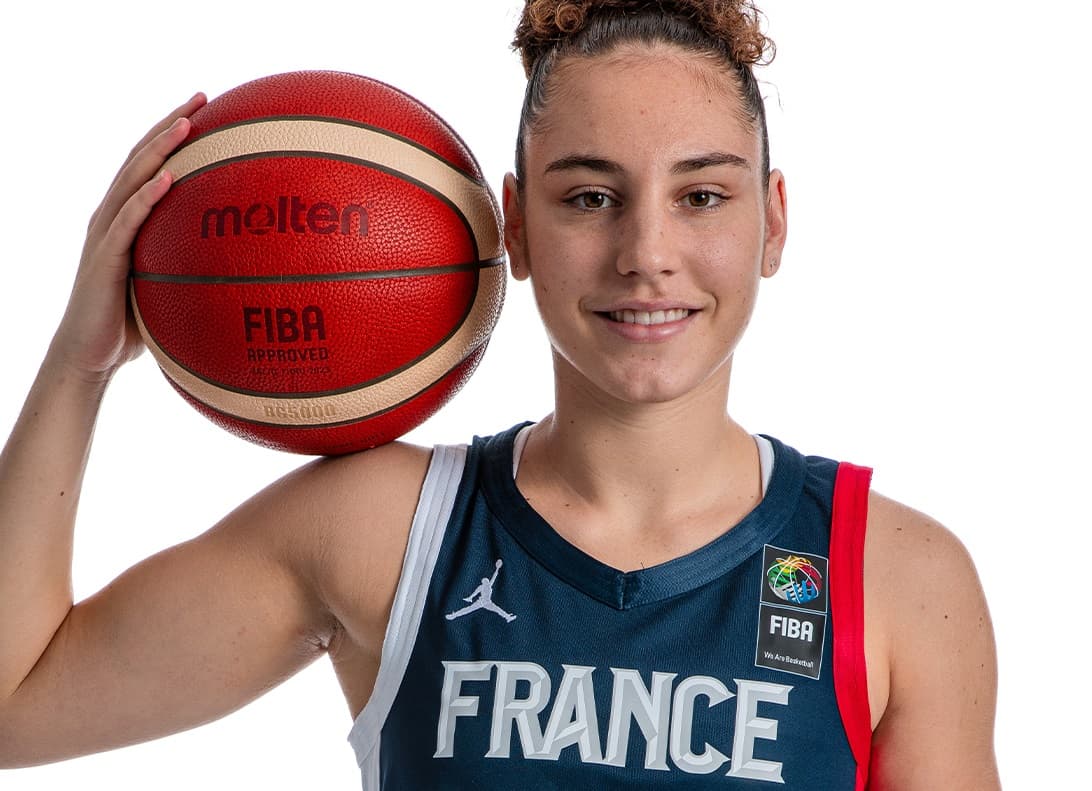 Carla Leite et Dominique Malonga forfaits contre la Lettonie et l’Irlande