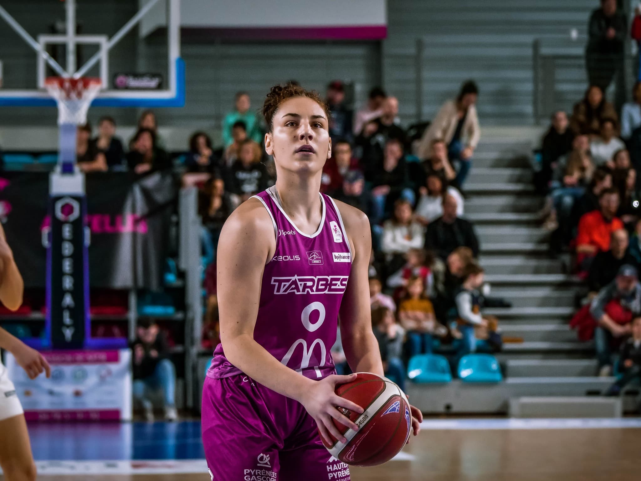Yacoubou, Kessler, Foppossi et Leite probablement encore à Tarbes en 2023-2024