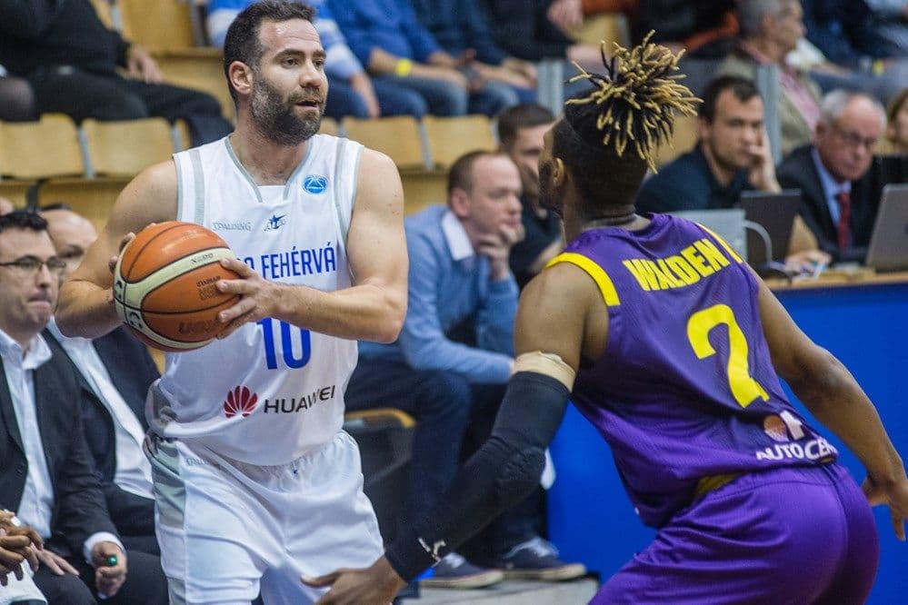 Carlos Cabezas prend sa retraite de joueur professionnel