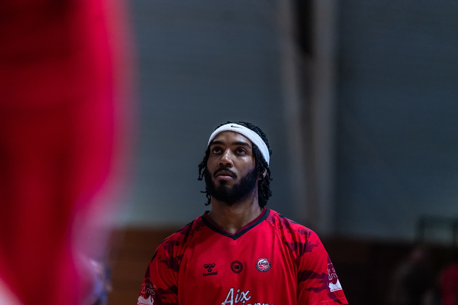 Officiel : Carlos Pepin, premier renfort du SCABB pour 2025-2026