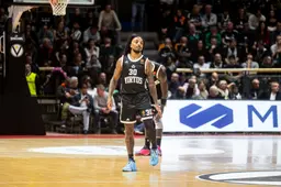 Carsen Edwards et la Virtus Bologne vont-ils continuer à évoluer en EuroLeague à l'avenir