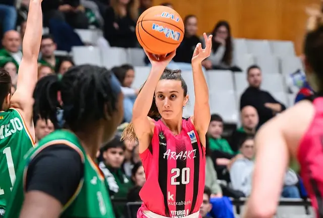 Angers annonce l’arrivée d’une Espagnole pour la saison 2026-2027