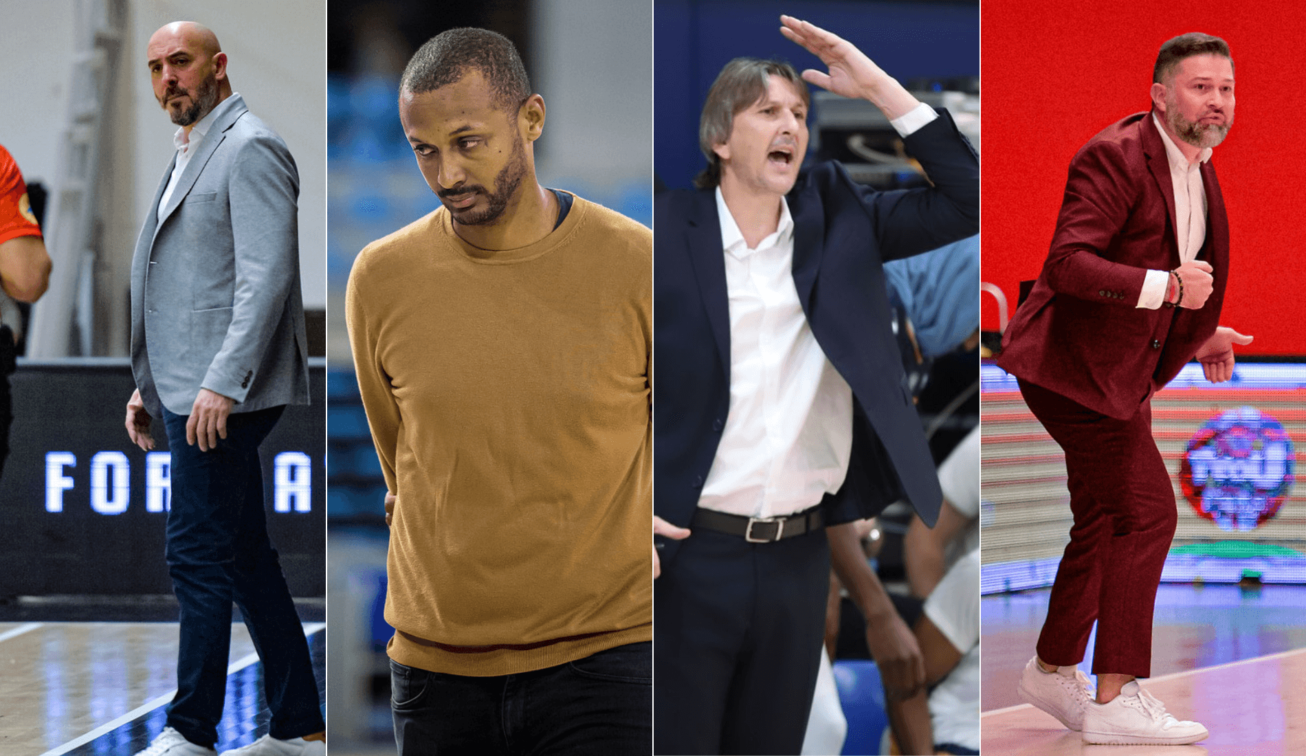 Orléans : Castano vers la sortie, Kebe, Bezin ou Foirest pour prendre la suite ?