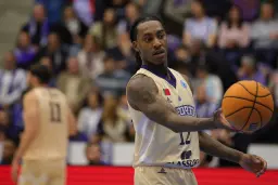 Cat Barber pourrait rejoindre le Saint-Quentin Basketball