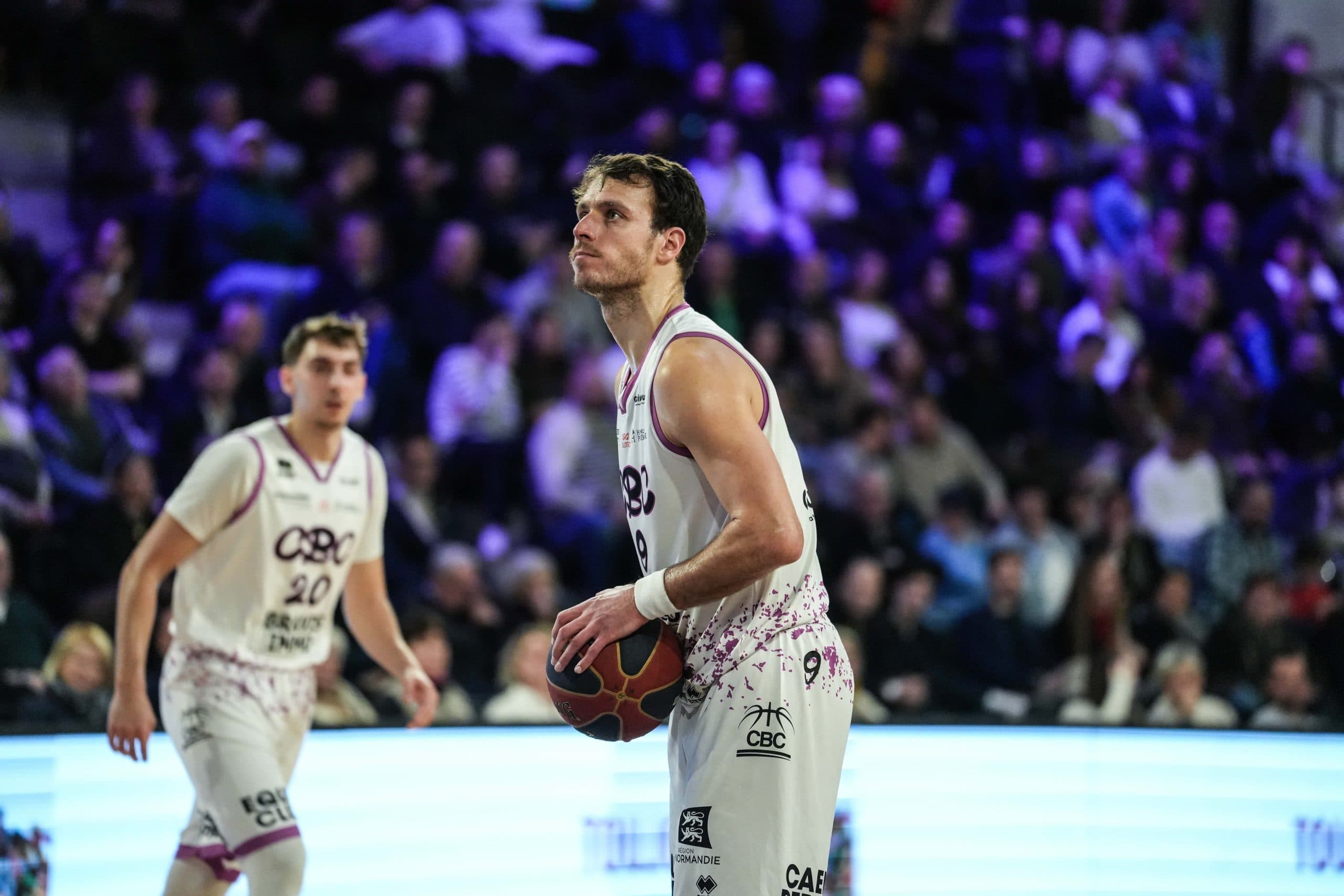ITW Clément Cavallo : « On avait de belles pièces du puzzle, mais on n’a jamais réussi à faire un puzzle solide »