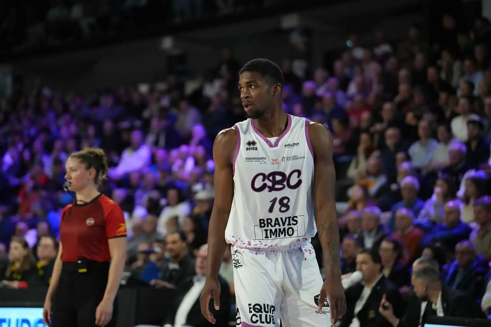 Caen : un renfort espéré avant la deadline et Youri Golitin suspendu face à Blois