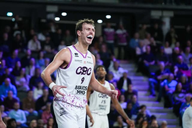 Clap de fin pour le « soldat » Clément Cavallo à Caen