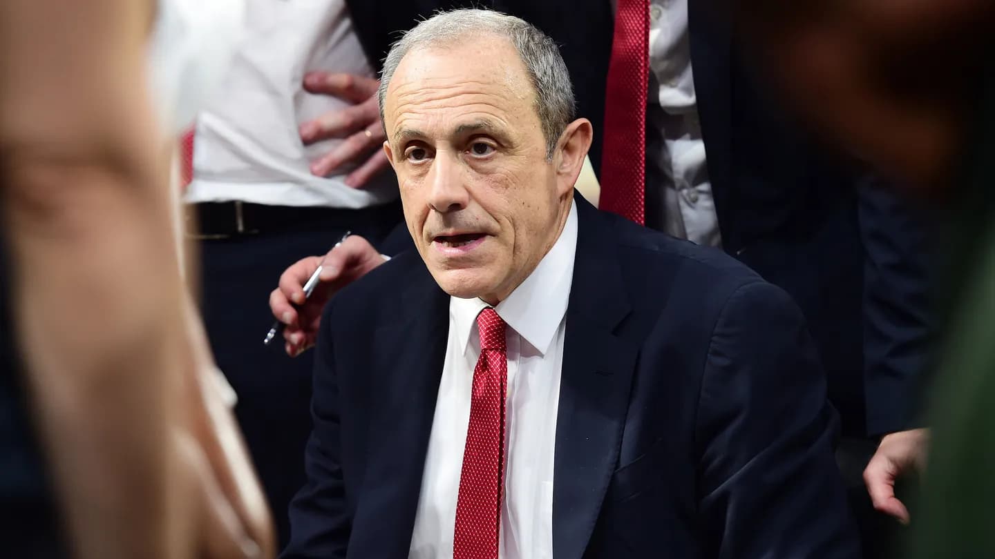 Ettore Messina