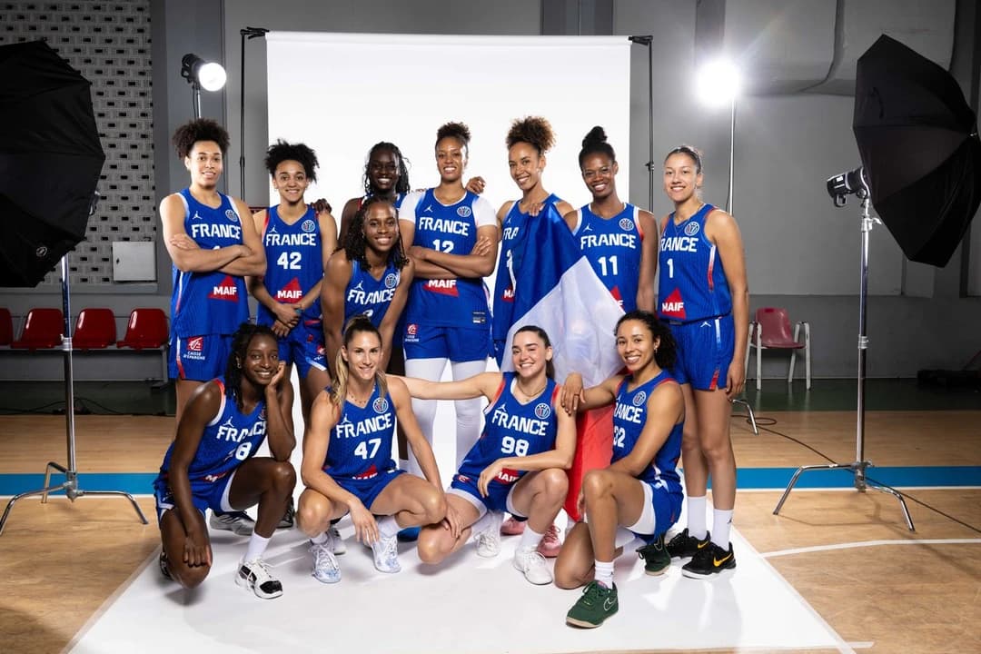 Où regarder France – Turquie gratuitement ce mercredi 18 juin ?