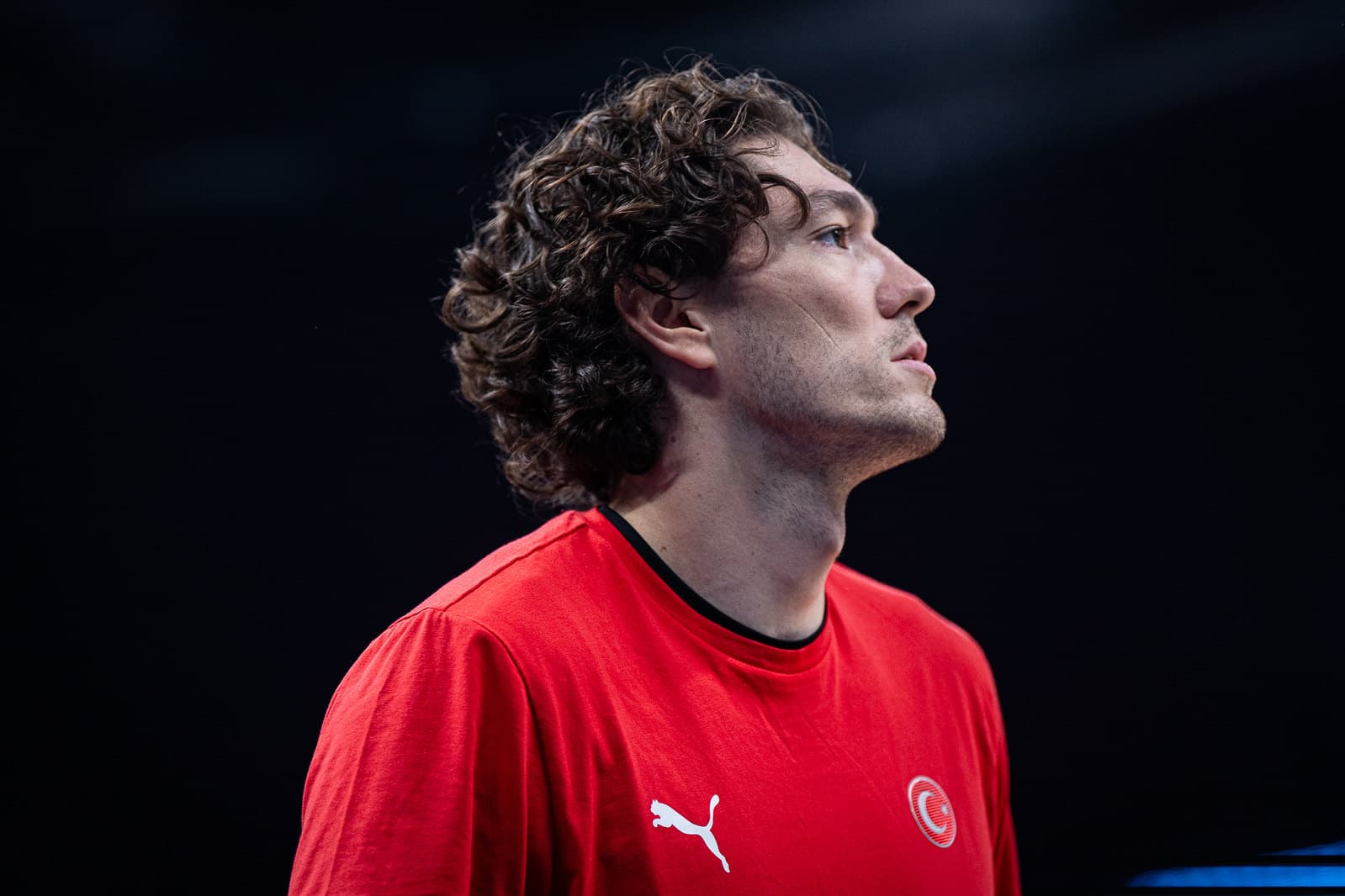 Cedi Osman incertain pour la demi-finale de l’EuroBasket 2025