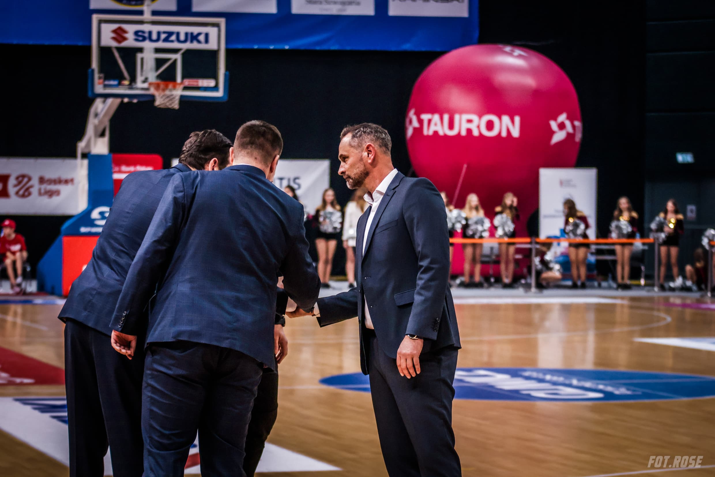 Une première victoire en Pologne pour Cédric Heitz