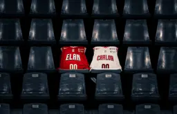 Elisez votre maillot de Betclic ELITE préféré pour la saison 2026-2027.