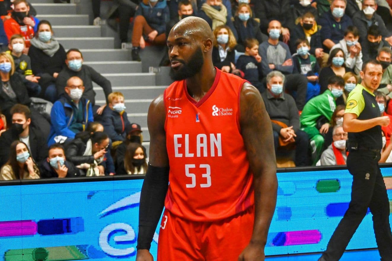 Chalon privé de quatre joueurs à Denain