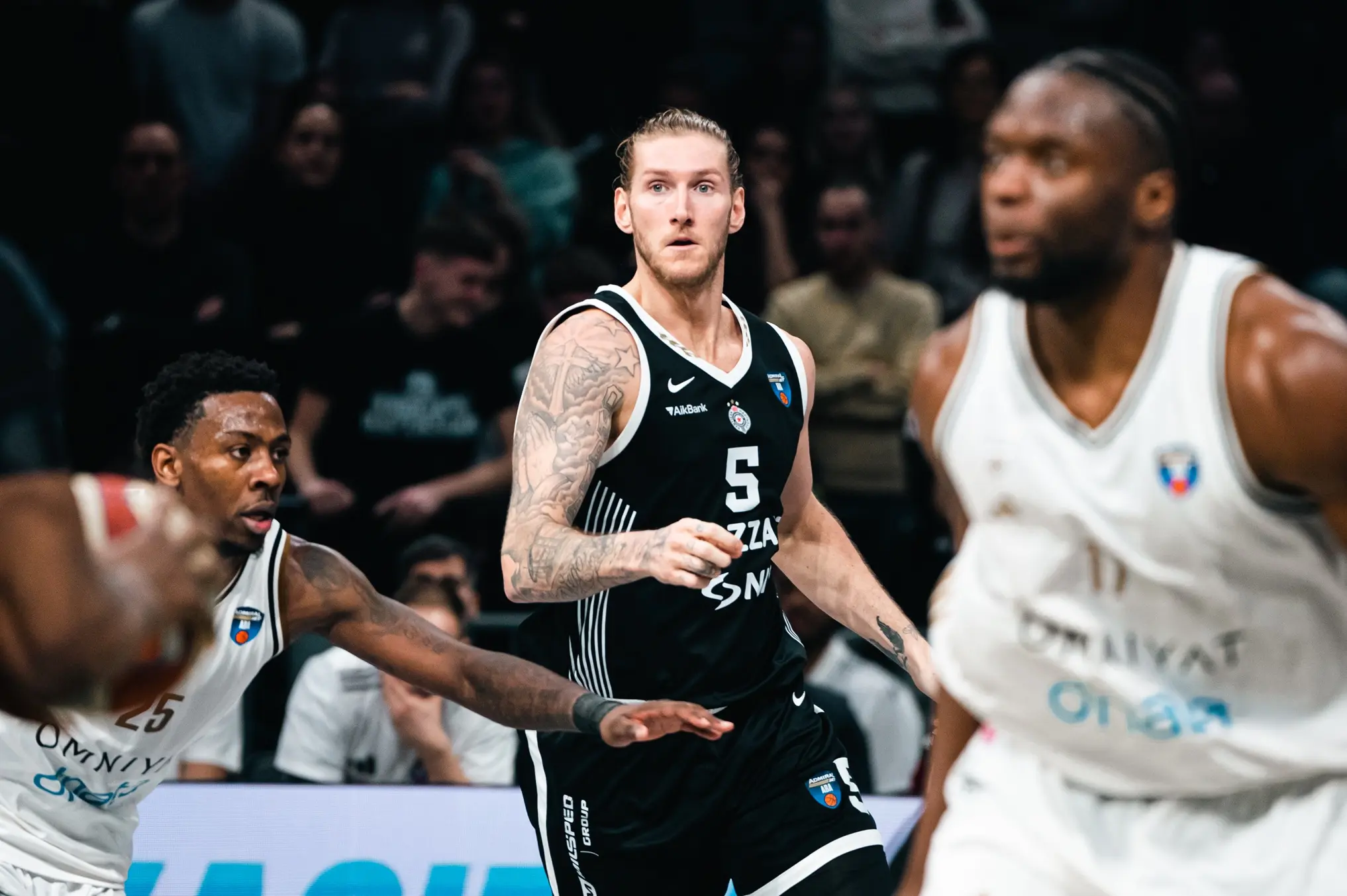 Un champion de France suspendu pour dopage pour toute l’année 2026 !