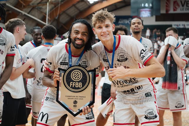 Challans : Warren Racine vers Rennes, Jérémy Bichard en lice pour prolonger