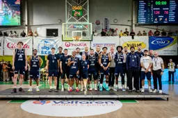 Battu en finale de Slovaquie par le Patrioti Levice, le BC Slovan Bratislava intègre la Ligue adriatique