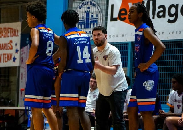 Les affiches des Final Four U15 et U18 dévoilées