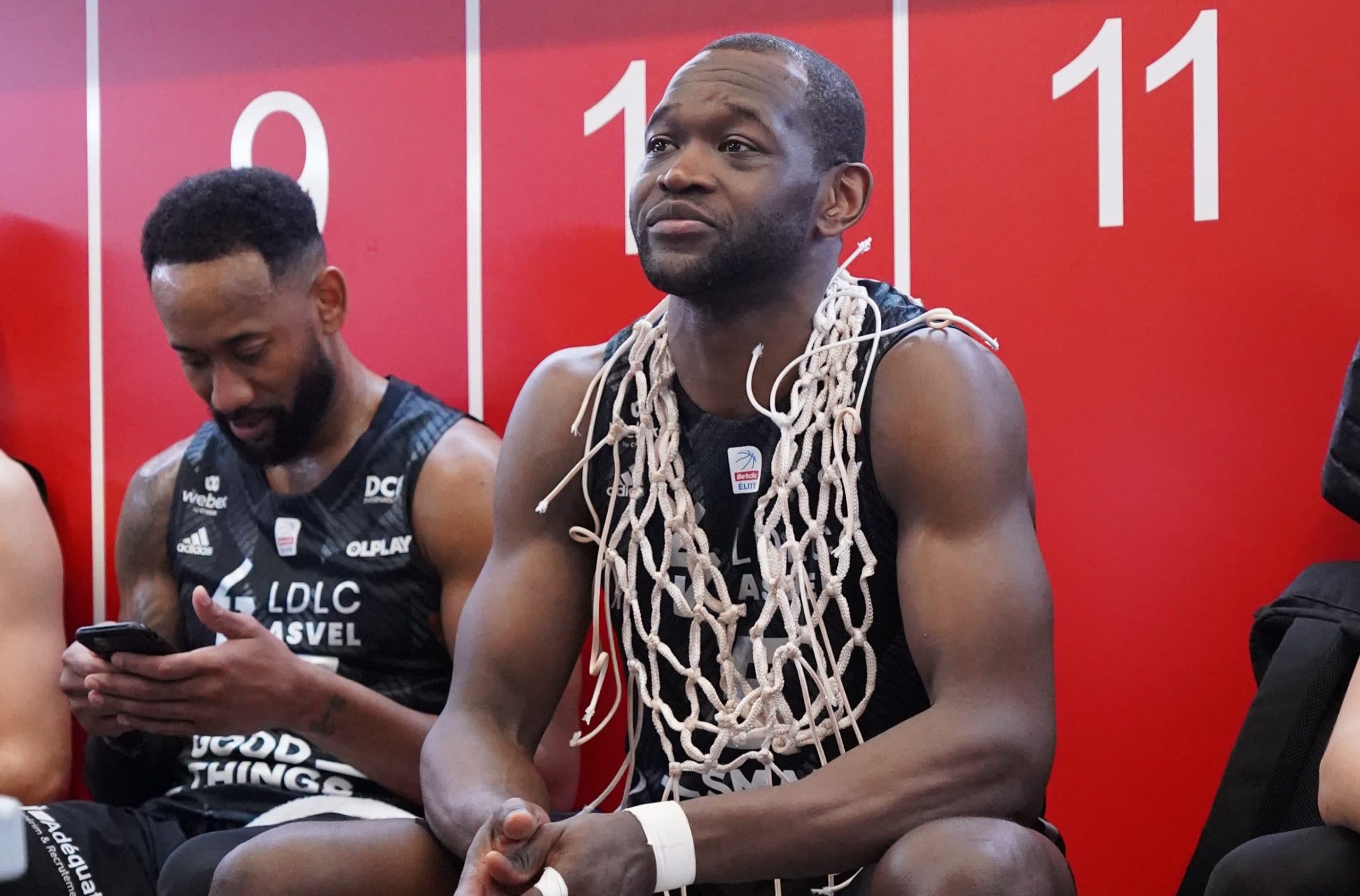 Charles Kahudi : « On a pris conscience de comment gagner »