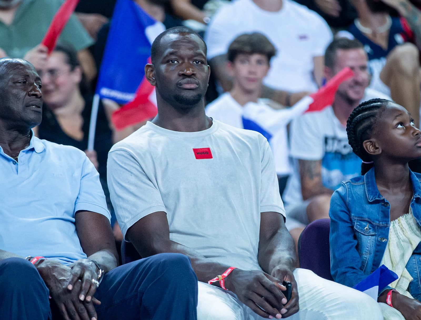 Charles Kahudi futur directeur sportif de l’ASVEL