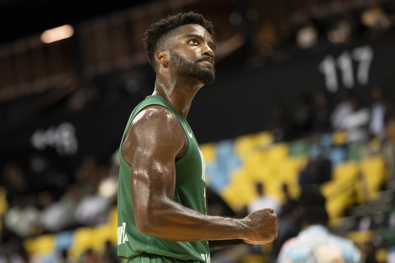 Le leader Levallois perd l’un de ses meilleurs scoreurs, gravement blessé et d’ores-et-déjà forfait pour la fin de saison