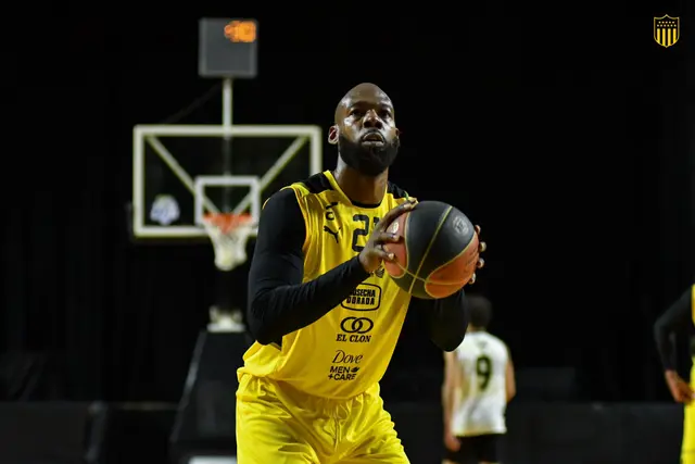 Charles Thomas passe de Nantes à l’Uruguay