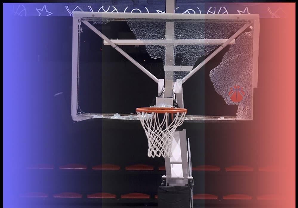 La FFBB valide la victoire de l’ASA à Charleville-Mézières, malgré le match arrêté