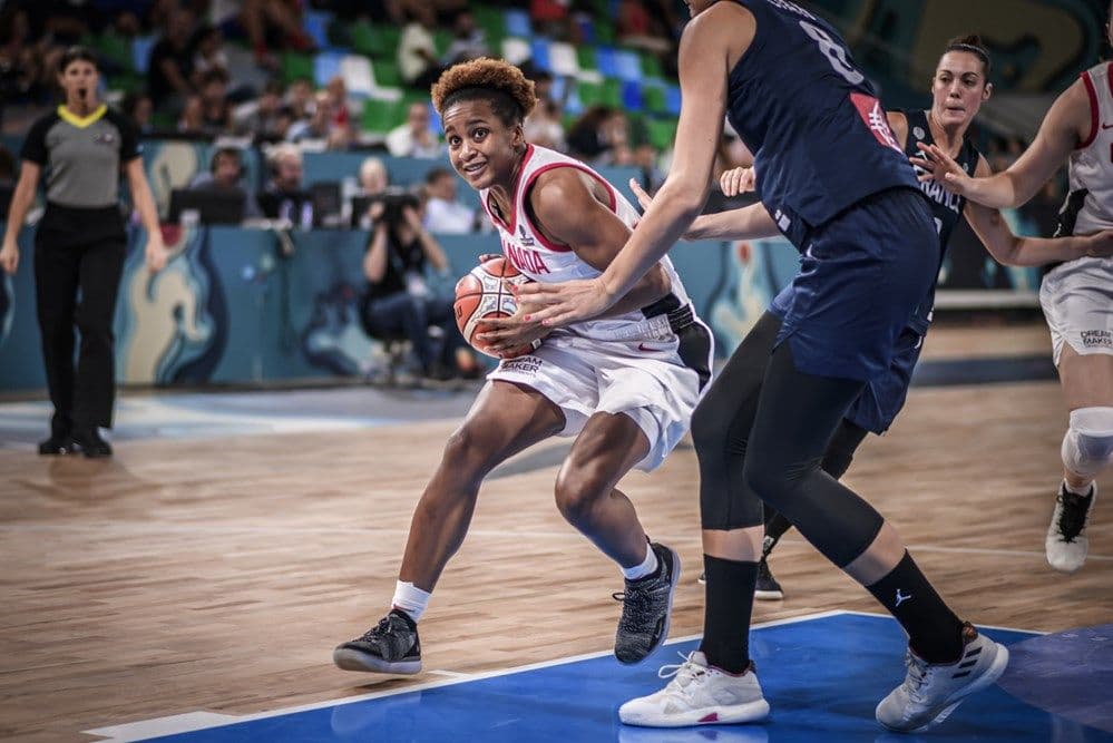 Charnay : Shay Colley quitte déjà le club