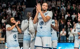 Chartres est allé chercher une victoire importante contre le SCABB Lab