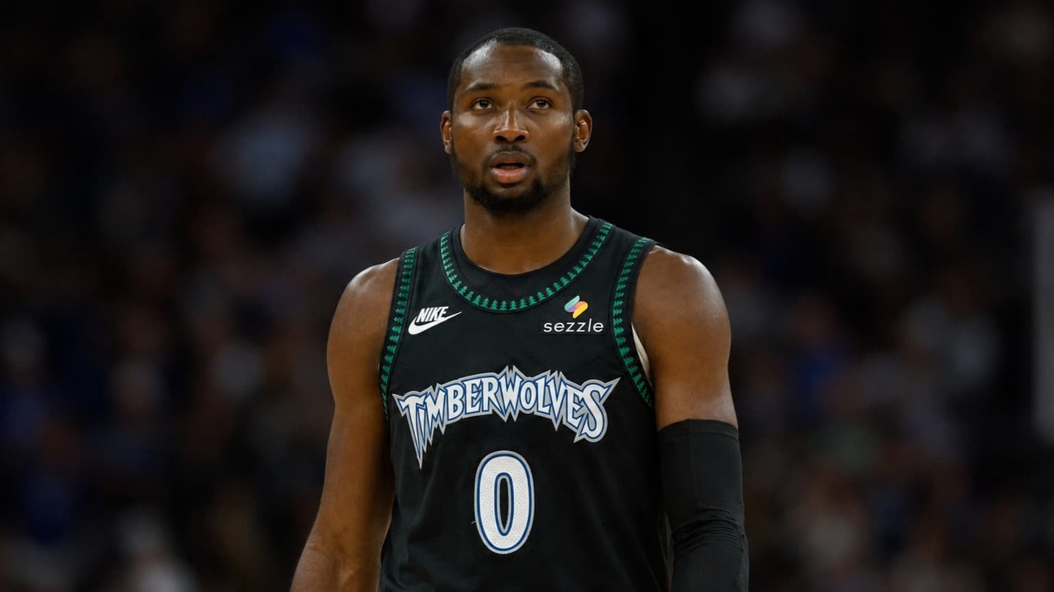 Jonathan Kuminga recale les Lakers et rejoint les Wolves !