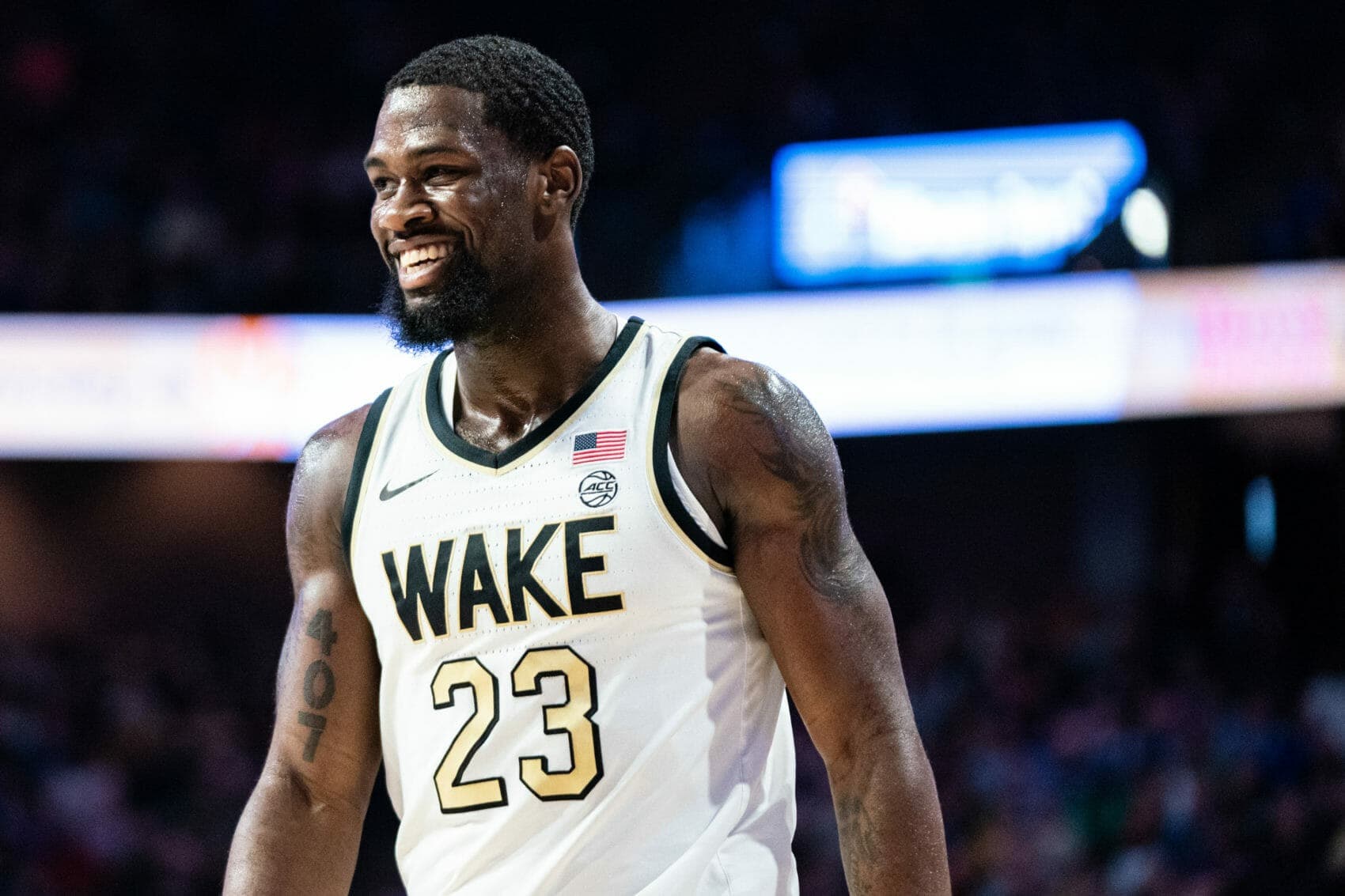 Strasbourg recrute l’Américain Chaundee Brown