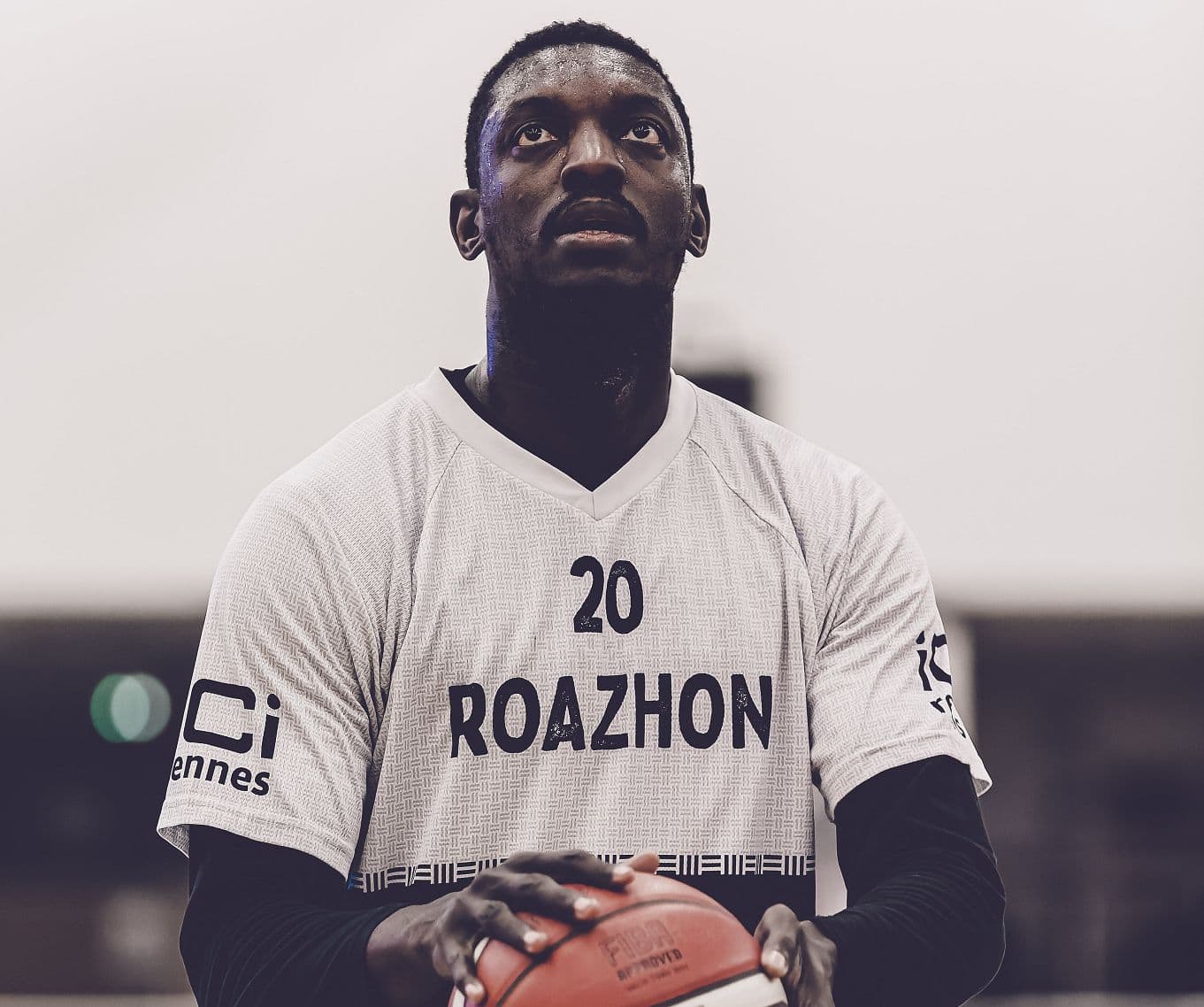 Cheick Sekou Condé à Rennes pour une troisième saison