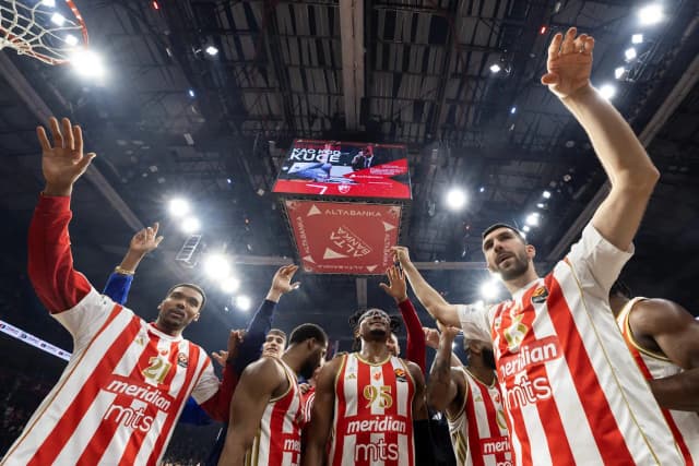 Hué à Vitoria, Chima Moneke répond en patron et s’offre le titre de MVP de la journée en EuroLeague
