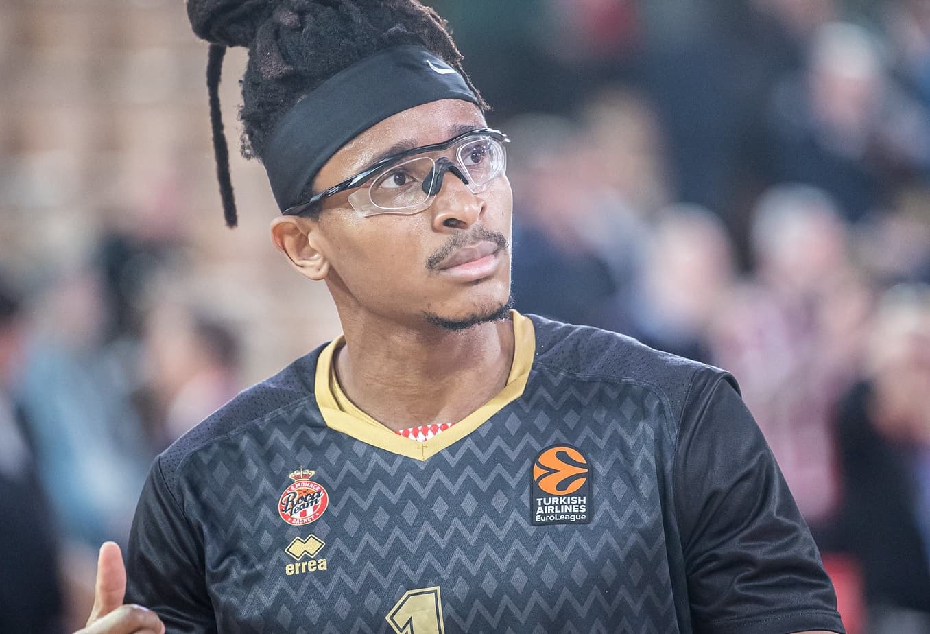 Monaco avec Ouattara mais sans Moneke pour la finale de la Coupe de France