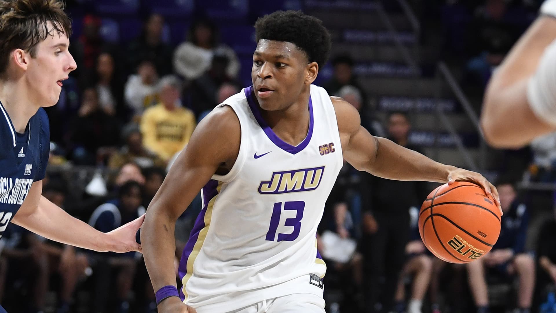 Chimezie Offurum, nouveau ailier fort de Chartres