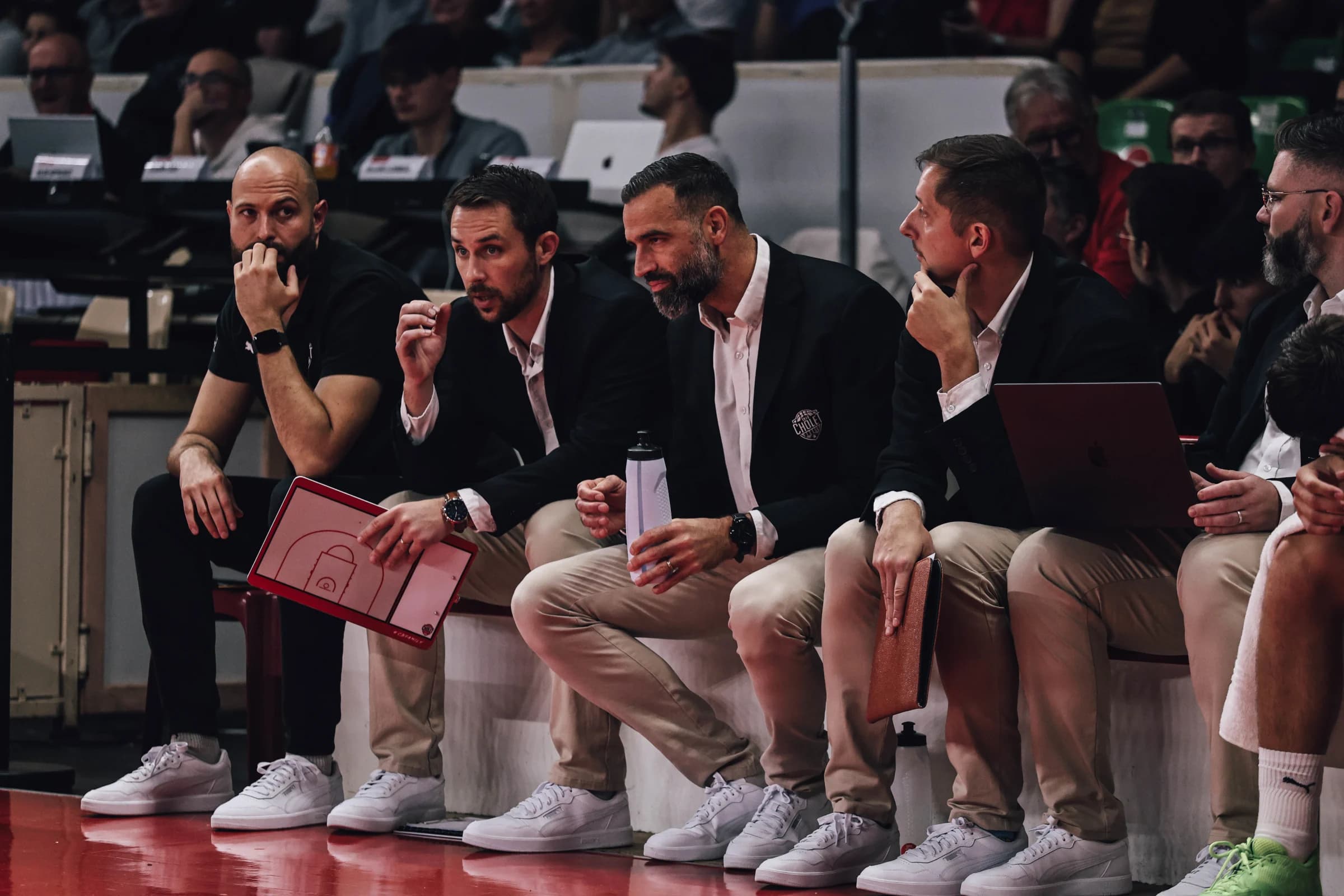 Cholet va bien recruter un remplaçant médical