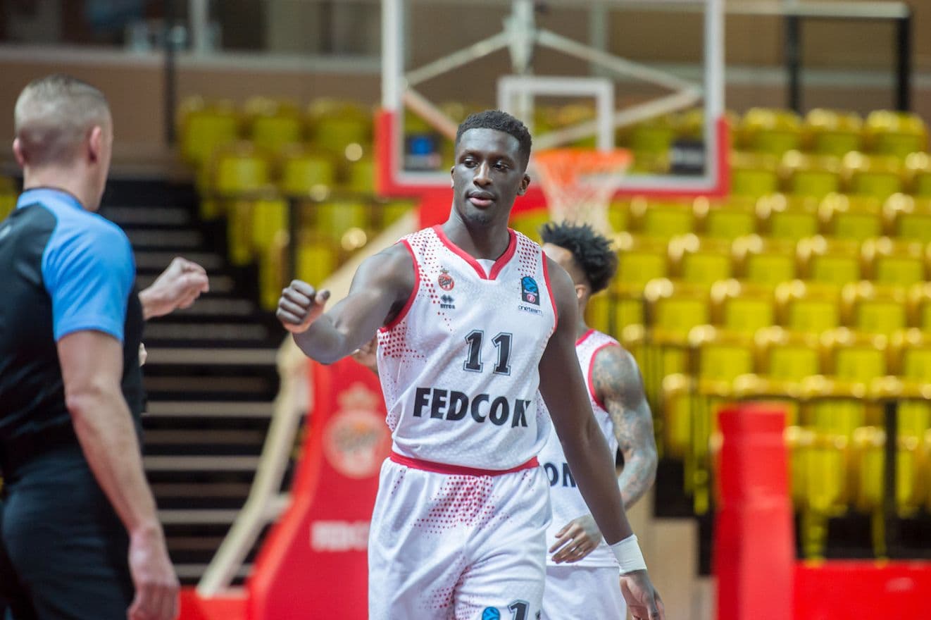 Cholet et Abdoulaye Ndoye ont trouvé un accord pour se séparer
