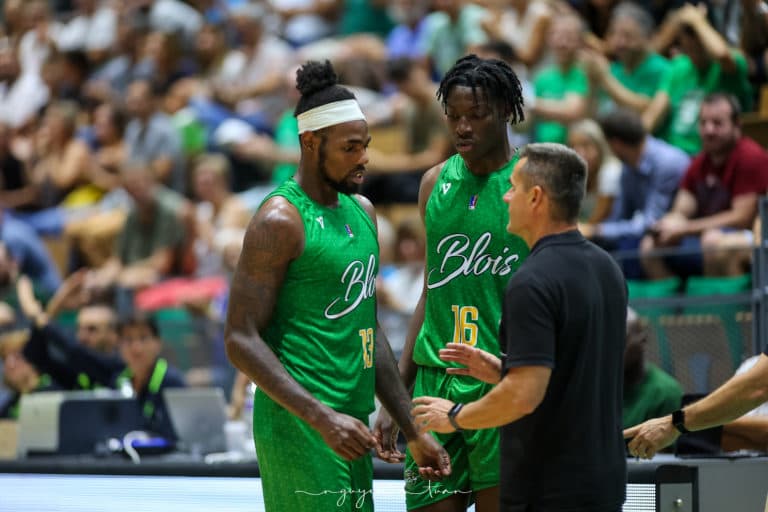 Testé par Blois, Chris Coffey va désormais jouer à Kolossos Rhodes