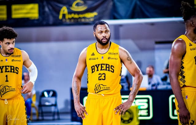 Fos Provence et Chris Evans, c’est déjà terminé