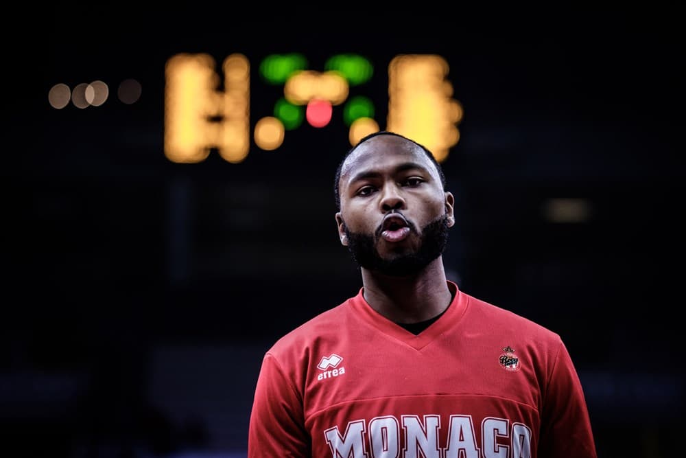 Chris Evans revient en France, à Fos Provence !