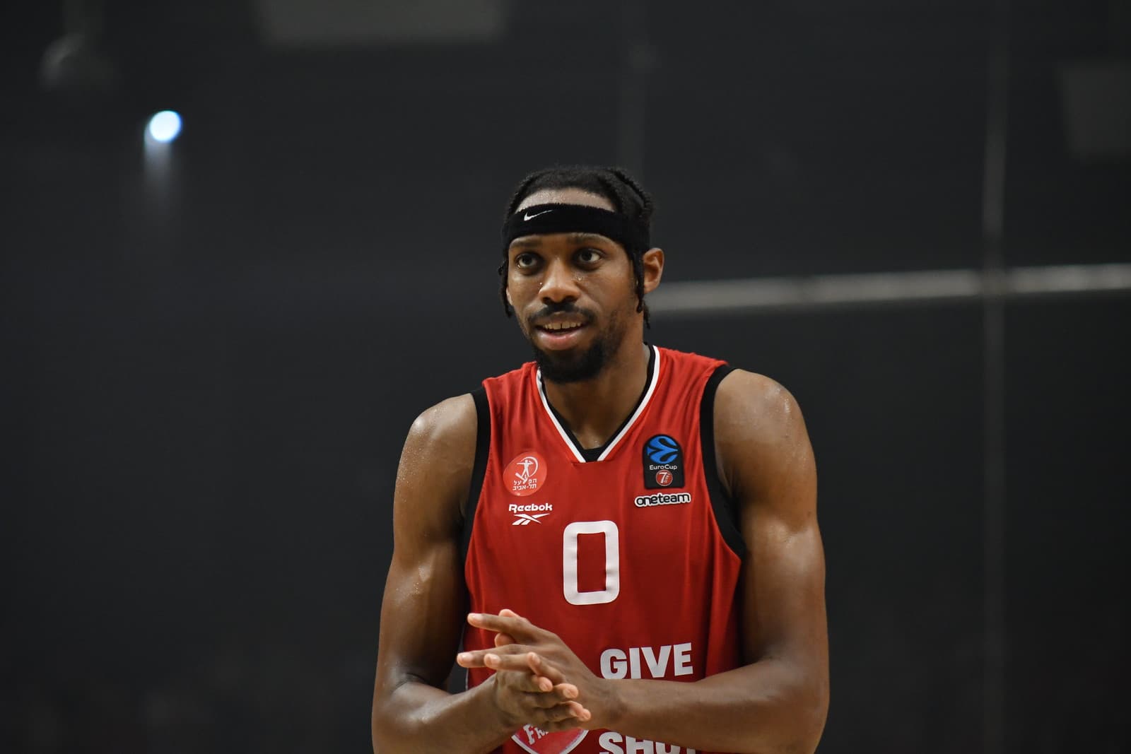 Chris Horton signe en deuxième division italienne