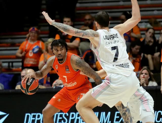 Chris Jones intéresse le Partizan Belgrade
