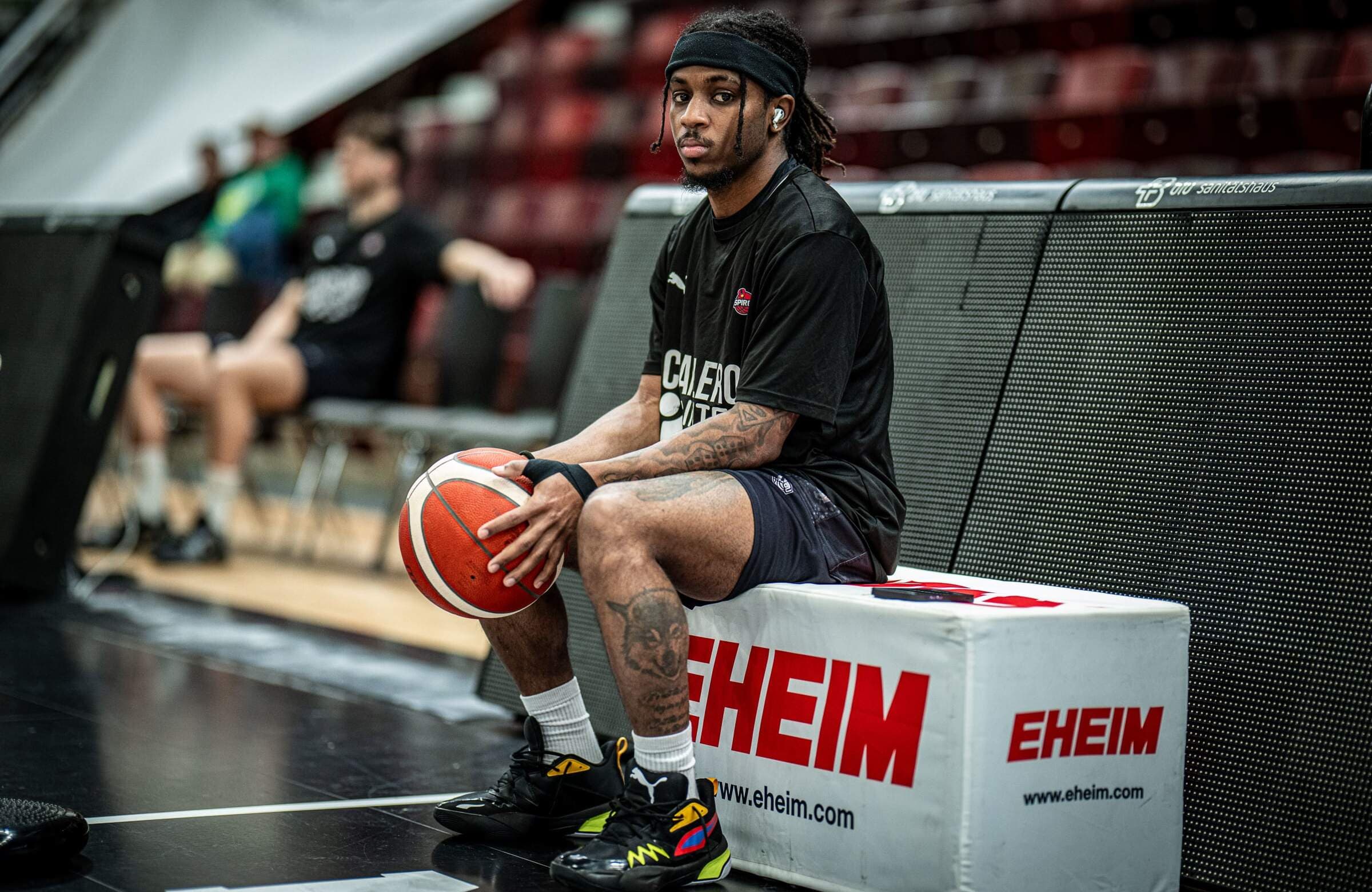 Après Adrien Moerman, Fribourg Olympic recrute encore un ancien joueur LNB