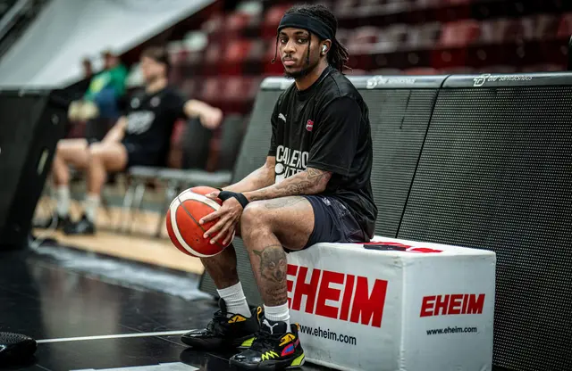 Après Adrien Moerman, Fribourg Olympic recrute encore un ancien joueur LNB
