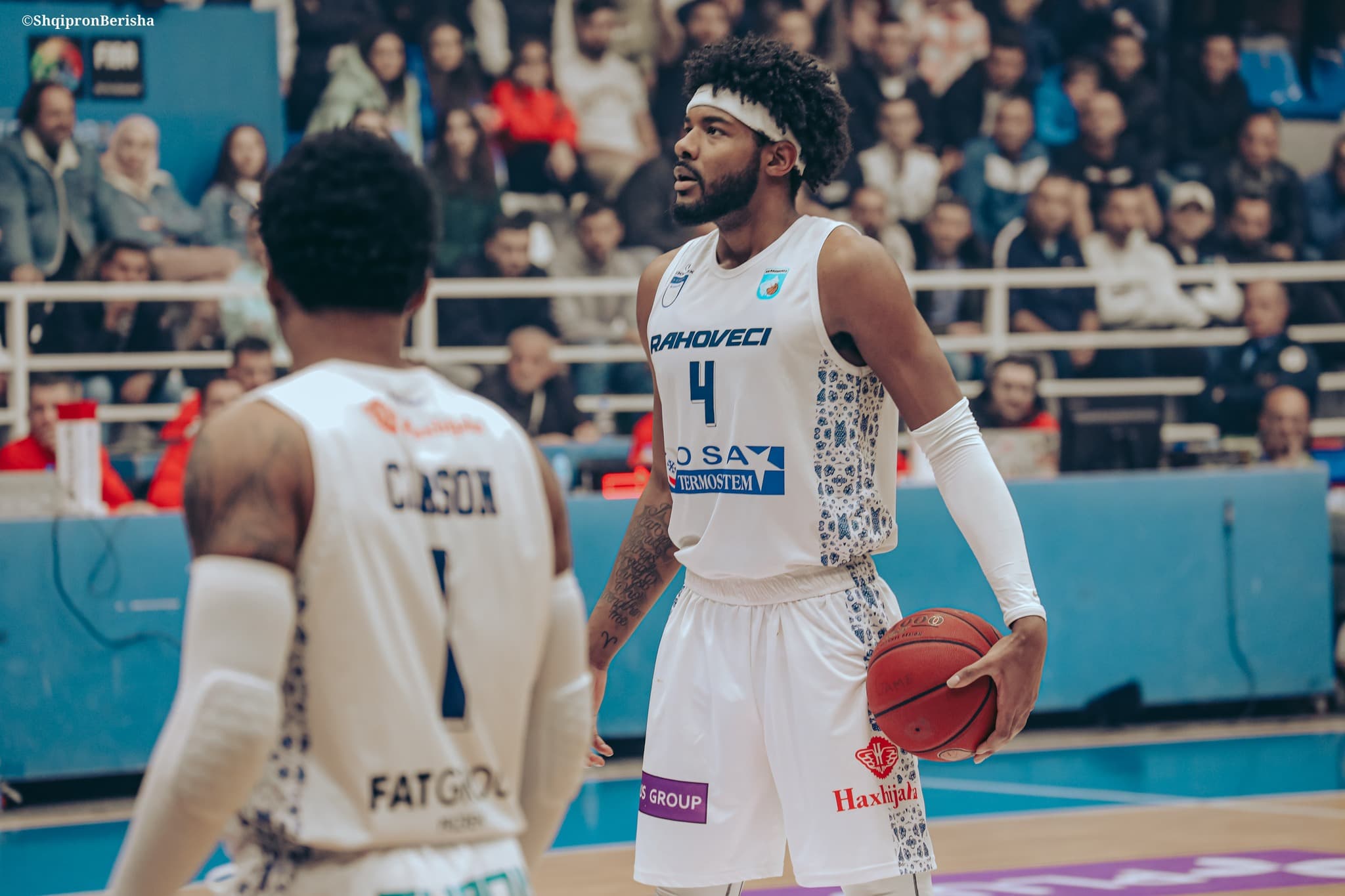 Chris Seeley débarque à Mulhouse