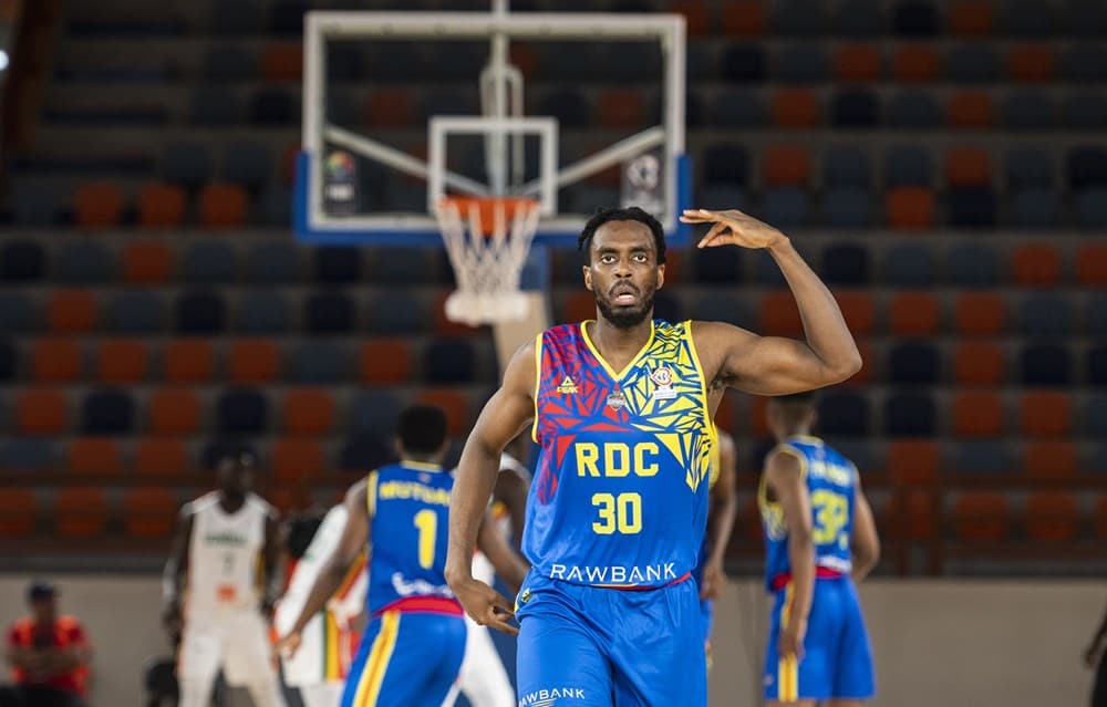 Meilleur marqueur en Finlande, Christian Lutete boucle le recrutement d’Évreux