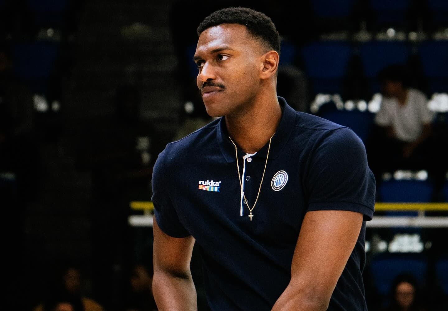 Christian Nelson continue son ascension en rejoignant Denain